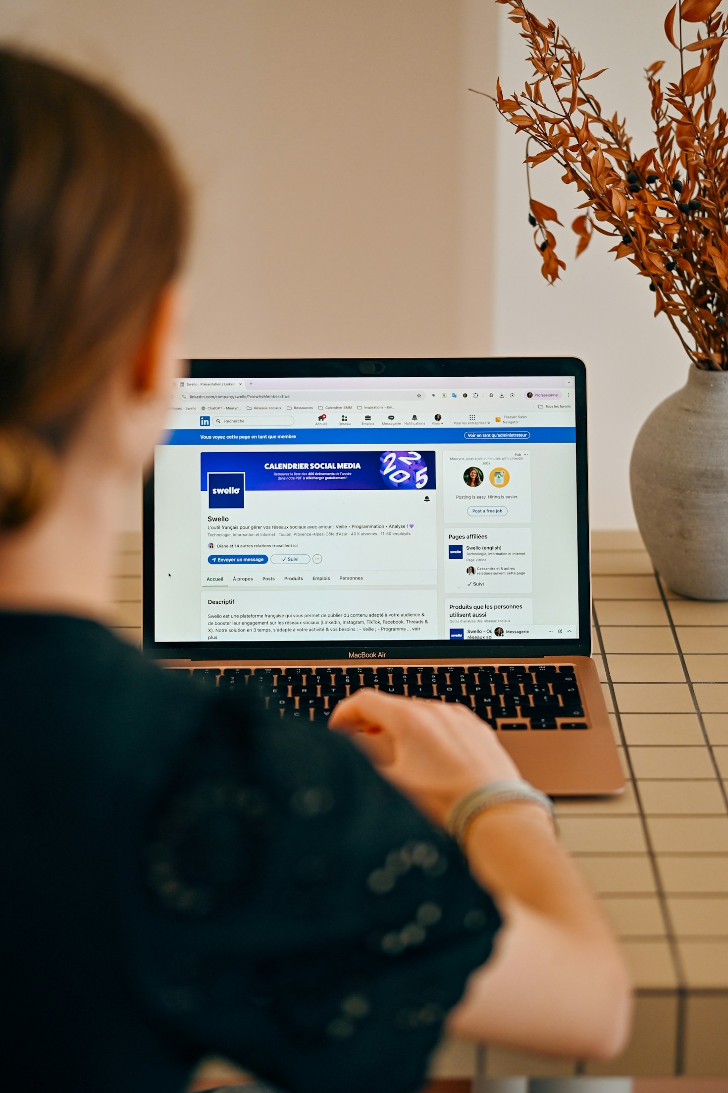 The Ultimate Guide to Social Media Marketing